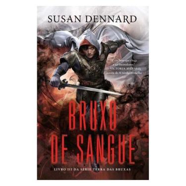 Imagem de Bruxo De Sangue - Vol. 3