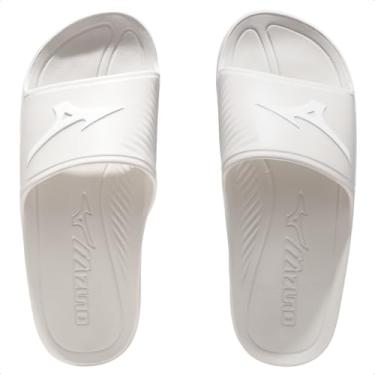 Imagem de Chinelo Mizuno Slide Enerzy Feminino Bege 3940