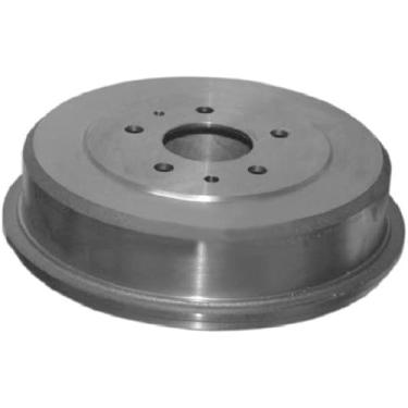 Imagem de Bendix Premium Drum and Rotor Tambor de freio dianteiro PDR0335, 1 unidade