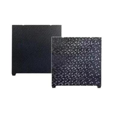 Imagem de Chapa De Aço PEI Para Creality K1 Max K1 K1C Ender 3 S1 V3 Se 235x235m