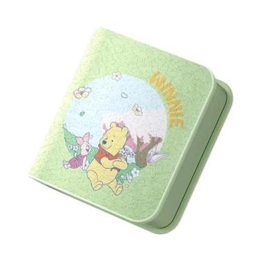 Imagem de Fones De Ouvido Bluetooth Disney Lilo & Stitch Sem Fio Com Redução De 