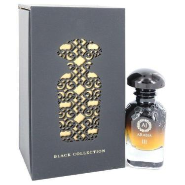 Imagem de Perfume Arabia Black Iii Widian 50 Ml Extrait de Parfum