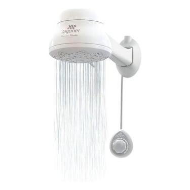 Imagem de Ducha Eletrônica Zagonel 110/5500w