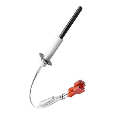 Imagem de 472604 Aquecedor de piscina 460799Z Ignitor de nitreto de silicone compatível com aquecedor de piscina e spa NT TSI STD com modelos de controlador 200 250