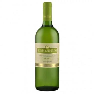 Imagem de Vinho Quinta Do Morgado Branco Suave 750ml
