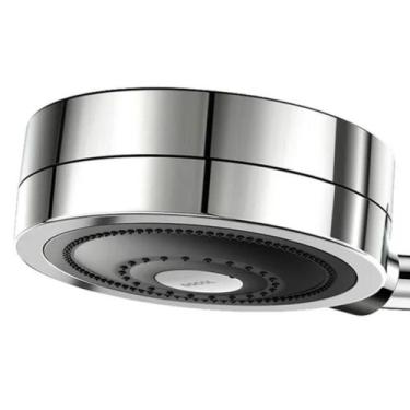 Imagem de Chuveiro Novo Technoshower Sem Desviador Cromado - Docol