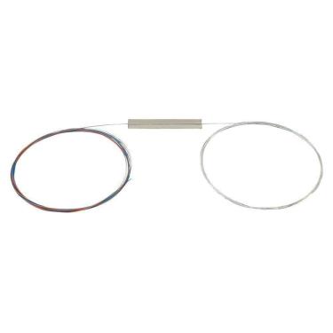 Imagem de Cabo Optico Intelbras Plc 1x2 Nc Xfs 120 Com Divisor 4830013