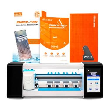 Imagem de Máquina Para Corte De Películas Hidrogel 100% Desbloqueada + Kit Insumo