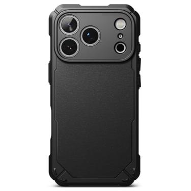 Imagem de Capa Anti Impacto Ringke Rugged Gear Para iPhone 17 Pro