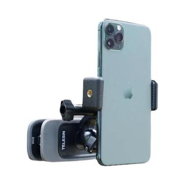 Imagem de 360 graus Suporte Magnético Rotativo Para Mochila Para Câmeras GoPro H