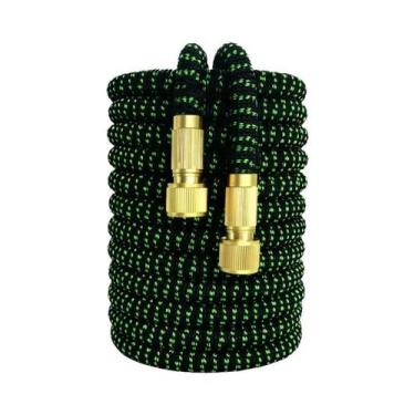 Imagem de Mangueira De Jardim Flexível De Alta Pressão, Tubo De Irrigação De Lát
