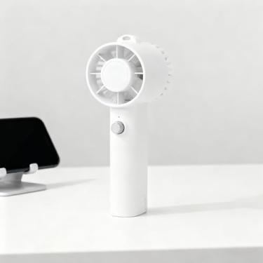 Imagem de Generic Espanador de Ar Elétrico, Soprador de pó Sem Fio Recarregável de 11 M/S 12.000 RPM Com Bateria Removível de 4.400 MAh e Ajuste de Velocidade Contínuo, para Teclado, Pêlos de