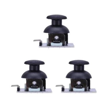 Imagem de Módulo Joystick XY De Eixo Duplo Para Arduino Sensor De Alavanca De Co