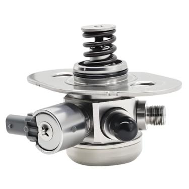 Imagem de Nakkaa Bomba de combustível de alta pressão compatível com 2012-2018 228i 320i 328i 428i 528i X1 X3 X4 Z4 328i GT xDrive 428i GT xDrive 2.0L L4 Substitui 0261520281 13518604229