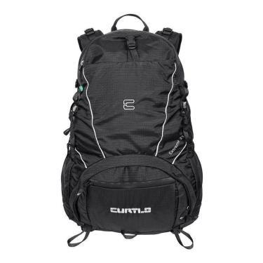 Imagem de Mochila Curtlo Extreme Preto 35 Litros-Unissex