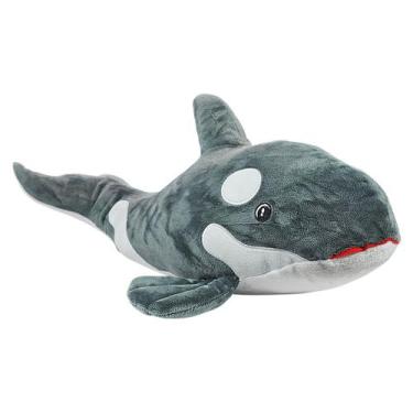 Imagem de Baleia De Pelúcia 46cms - Fizzy