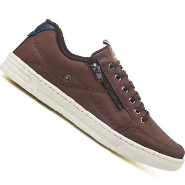 Imagem de SAPATENIS SPORT FIRE 0086A MASCULINO-Masculino