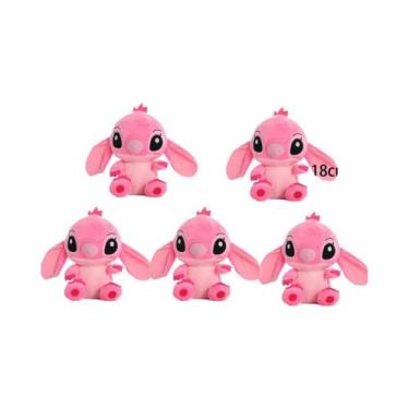 Imagem de Bonecos De Pelúcia Kawaii De 20cm, 1-10 Peças, Brinquedos Para Bebês, 
