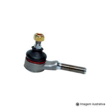 Imagem de Terminal de Direção Direito Opala / Caravan ( 88 / 92 ) Direção Hidraulica / Mecanica