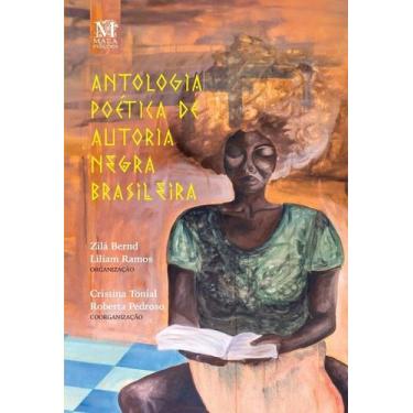 Imagem de Antologia Poética de Autoria Negra Brasileira - MAZZA EDICOES, 3
