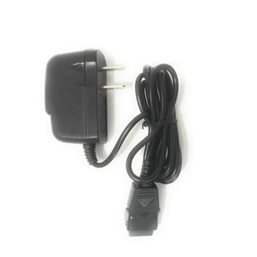 Imagem de Carregador de substituição para viagem residencial para LG VX8100 VX5200 VX5300 VX6200 VX8000 VX9800 Vi125 VX6100 AX3200 AX355 AX390 AX490 AX4270 AX4750