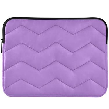 Imagem de Capa para notebook Lavender capa protetora para laptop universal de 13 a 14 polegadas