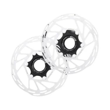Imagem de Discos De Freio Para Bicicleta MTB IIIPRO, Rotores Centerlock, Freios 