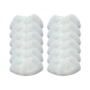 Imagem de Cabeça De Escova Para Limpador a Vapor Karcher SC1 SC2 SC3 SC4 SC5 CTK