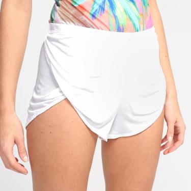 Imagem de Short Água Doce Microfibra Beach Feminino-Feminino