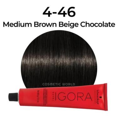 Imagem de Igora Royal - Castanhos - 60g - Schwarzkopf Professional