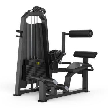 Imagem de Lombar Kikos Pro Titanium Tts52