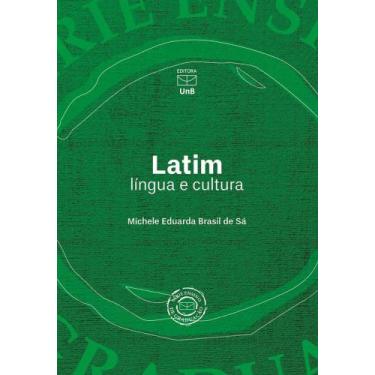 Imagem de Latim. Língua e Cultura - UNB, 3