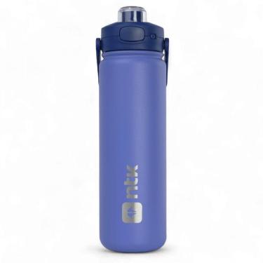 Imagem de Garrafa Térmica 700ml Isomax 2 NTK-Unissex