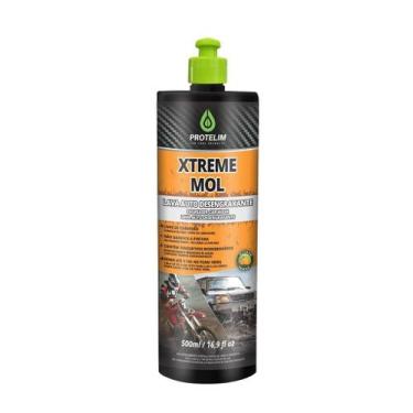 Imagem de Detergente Desengraxante Xtreme Mol Protelim 500ml