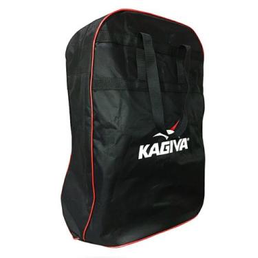 Imagem de Bolsa esportiva para uniforme/bola morumbi kagiva