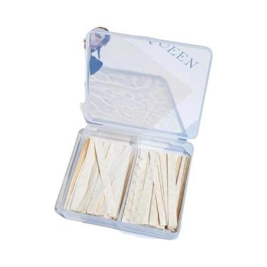 Imagem de Filme De Queratina Para Lifting De Cílios, Papel De Pressão Lomansa, F