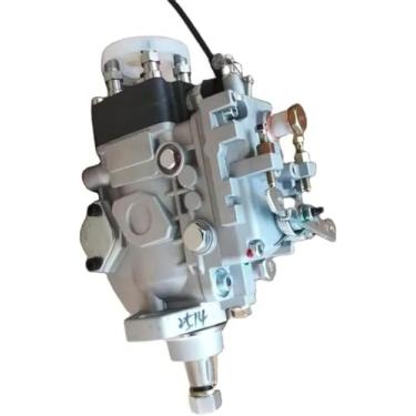 Imagem de Bomba de injeção de combustível VE Diesel NP-VE4/11F1300RNP2488 6204-71-1320 C6204711320 6204711320 compatível com motor Cummins B3.3