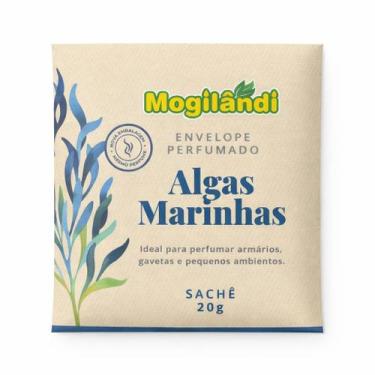 Imagem de Sachês Perfumado Carro Gaveta Armario - Faça Sua Escolha ENVELOPE PERF