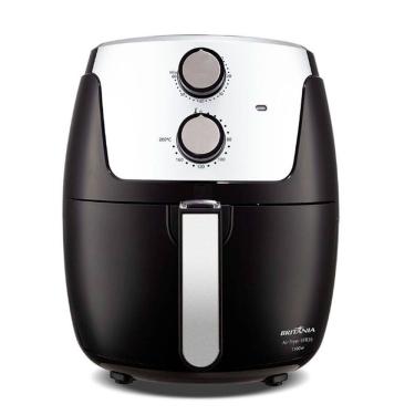 Imagem de Fritadeira Sem Oleo BFR38 1500W 4,2 Litros Britania