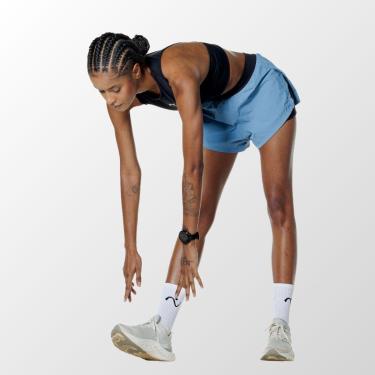 Imagem de Shorts Alta Compressão 2 em 1 Feminino-Feminino