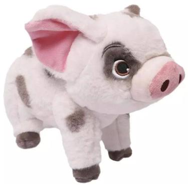 Imagem de Pelucia Personagem Porco Pua Moana 25CM Disney FUN