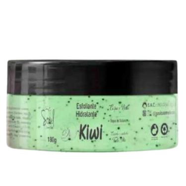 Imagem de Hidratante Esfoliante Corpo Soul 180g Pele Macia Refrescante - Soul Co