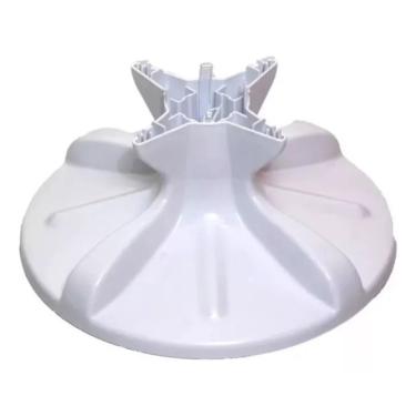 Imagem de Agitador Inferior Lavadora Brastemp/consul Original W1079689