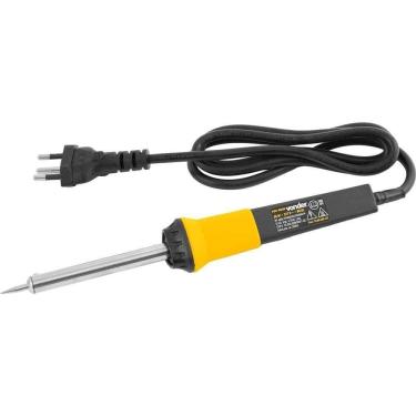 Imagem de Ferro Para Solda, 30 W, 127 V~, Fsv 0030 Vonder