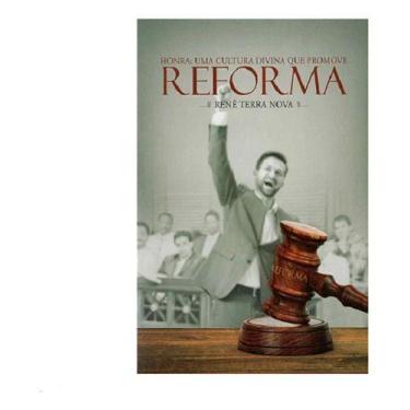 Imagem de Honra Uma Cultura Divina Que Promove Reforma Renê Terra Nova - Semente