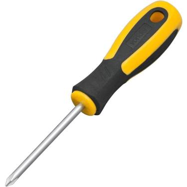 Imagem de Chave Phillips 3/16 X 3, Aço Cromo Vanádio, Vonder Plus Ostenvonder