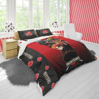 Imagem de Manta Casal Com Fronha E Almofada Sonic, Cobertor Fleece 4pç - Fantasi