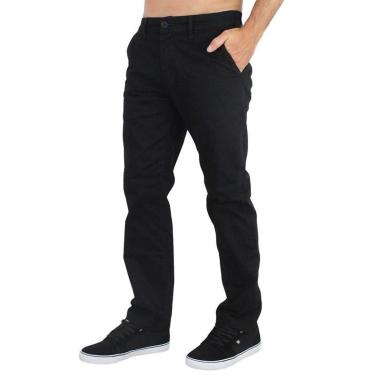 Imagem de Calça Billabong Carter Stretch II Black-Unissex