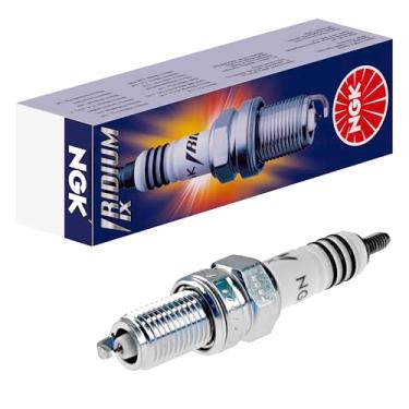 Imagem de Vela Ngk Iridium Dcpr7Eix