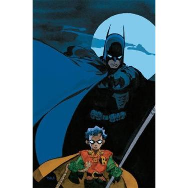 Imagem de Batman - O Último Dia das Bruxas - Vol. 05 - PANINI, Sortido
